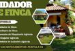 CUIDADOR DE FINCA