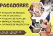 EMPACADORES