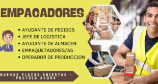 EMPACADORES