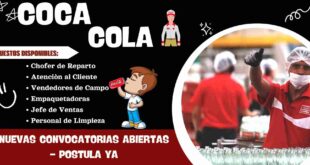 COCA COLA