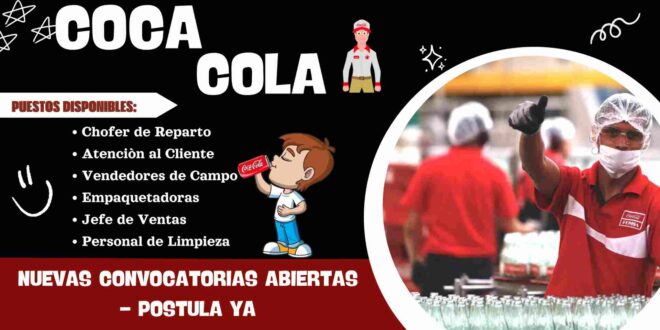 COCA COLA