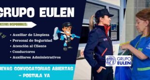 GRUPO EULEN
