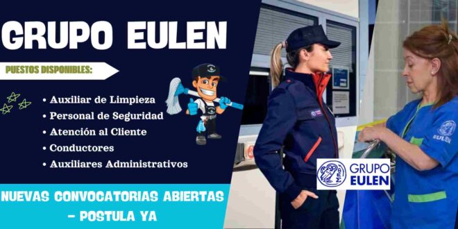 GRUPO EULEN