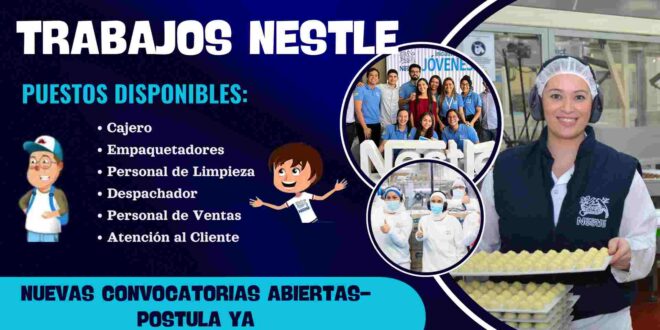 NESTLE