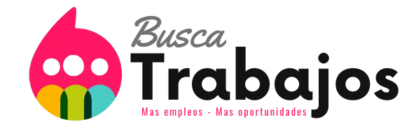 Busca trabajos