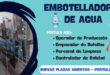 EMBOTELLADORES DE AGUA